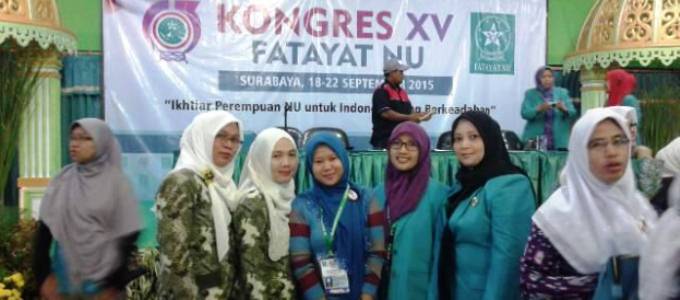 Kartini Masa Kini, Fatma Bin Syekh Abubakar Aktif Memperjuangkan Hak Perempuan