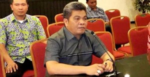 Bupati Sumendap Ingatkan Masyarakat Waspada