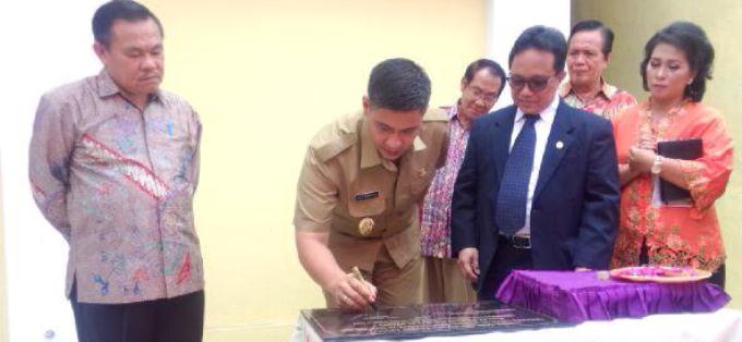 Discapilduk Dikeluhkan Warga, Wawali: Ini Pukulan Berat Kepada Saya