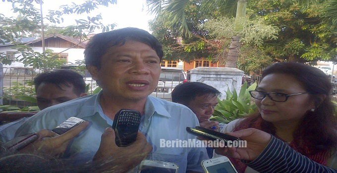 Hasil Pleno KPU Minsel, JOS-ASLI Resmi Peserta Pilkada Minsel Nomor Urut 3