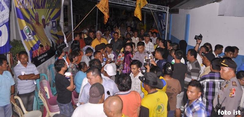 kampanye-imba-boby-titiwungen selatan