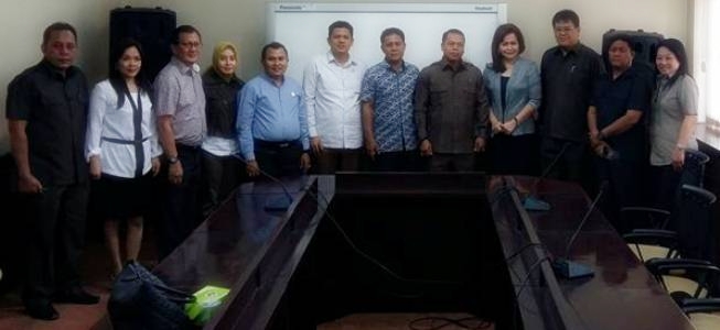 komisi-b-studi-komparasi-bekasi