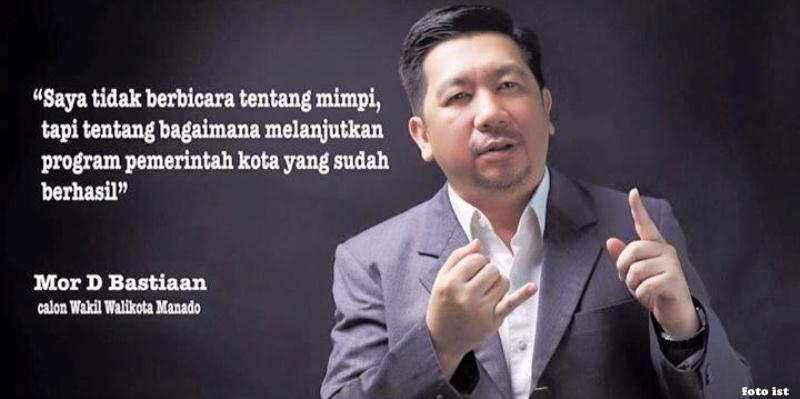 PILKADA MANADO: PBL Harus Dilanjutkan