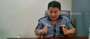 Ketua Fraksi Golkar Pertanyakan Keseriusan Pemkot Soal Dana Pilkada