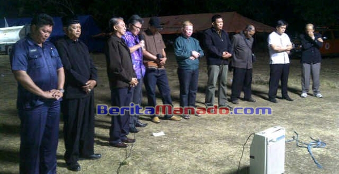 "Tuhan, Kami Sudah Menderita..."