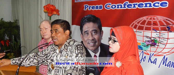 Soal SKB 3 Menteri, Sumarsono: UU Saja Bisa Diubah