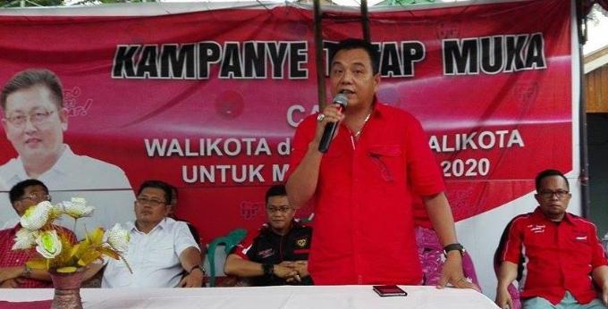 "Jangan Gunakan Dana Negara Untuk Kepentingan Politik"