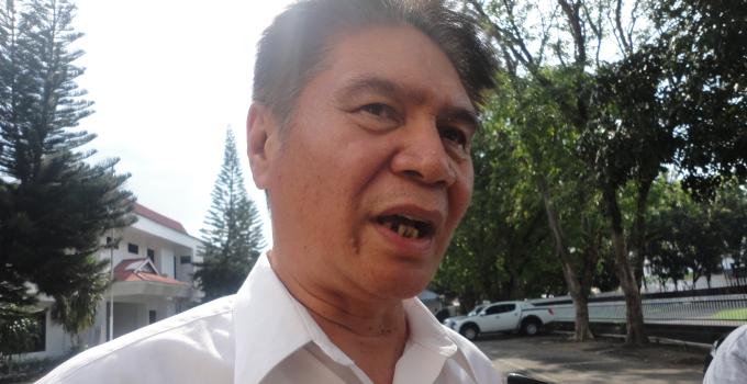 Ini Kelebihan Olly Dondokambey Jika Menjadi Gubernur Menurut Anggota Deprov Fanny Legoh