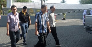 PLN Dituding Andil Kebakaran Inul Vizta
