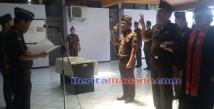 Sapu-Simorangkir Gantikan Rumampuk-Pade