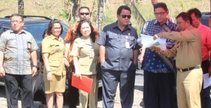 2016, Dinkes Mitra Usulkan Rp80 Miliar