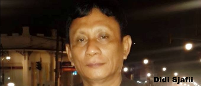 Didi Sjafii: Perlu Pertimbangan Khusus Mengembalikan Status PD Pasar Menjadi SKPD