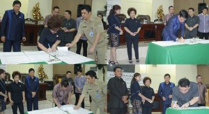 DPRD Manado Perketat Pengawasan Realisasi APBD Perubahan