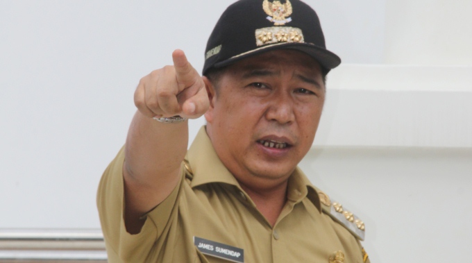 Perkembangan Kabupaten Mitra Tuai Banyak Pujian