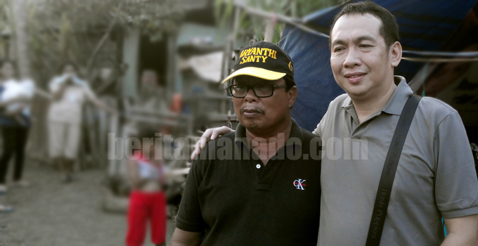 PILKADA BITUNG: Ko Liong Yakin Pasangan ArSanty Bawa Perubahan