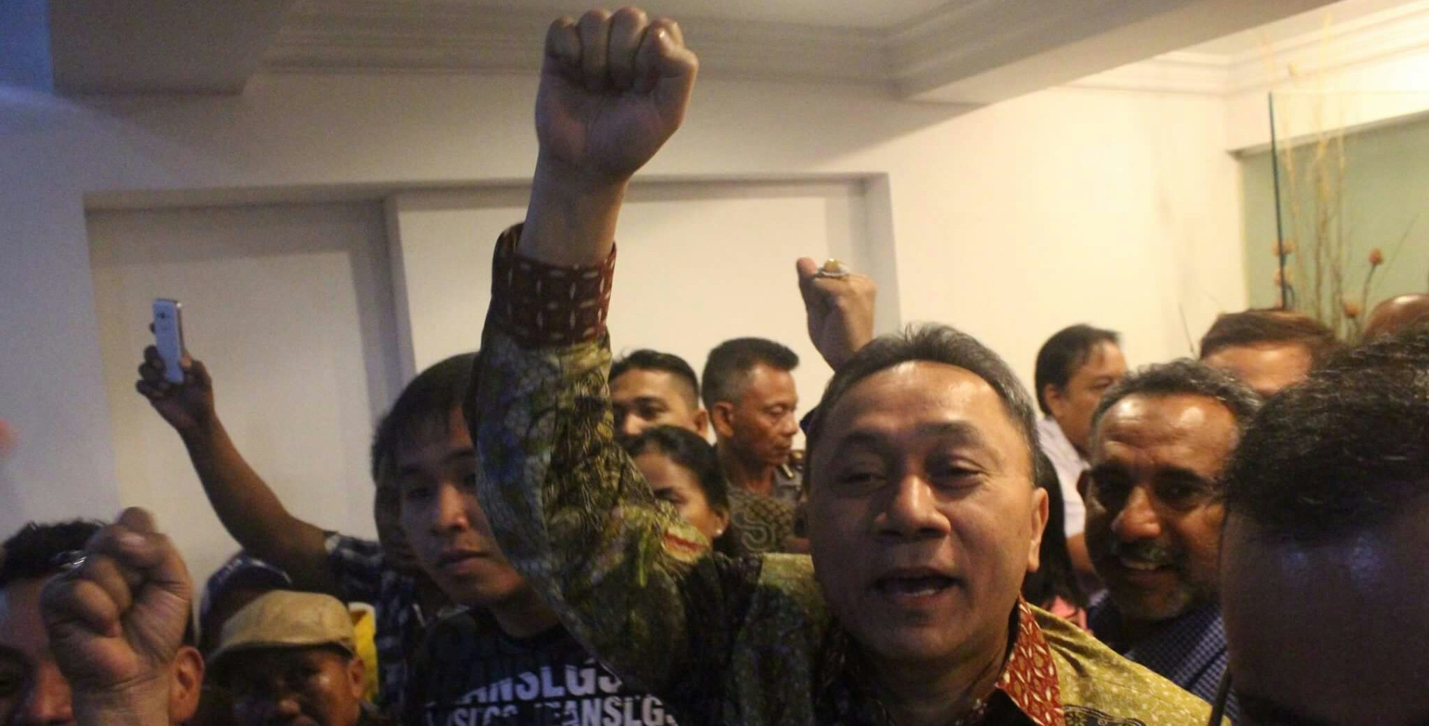 Zulkifli Hasan: Imba Tidak Boleh Dibatalkan