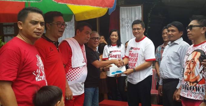 Wow! Besaran Dana Duka HJP-TORAng Hingga Rp 6,9 juta