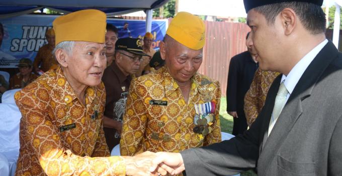 Mangindaan: Dengan Tidak Korupsi Kita Sudah Menghargai Jasa Pahlawan
