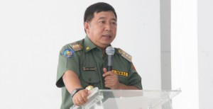 Pembangunan Fasilitas Kesehatan Harus Dibarengi Ketersediaan SDM