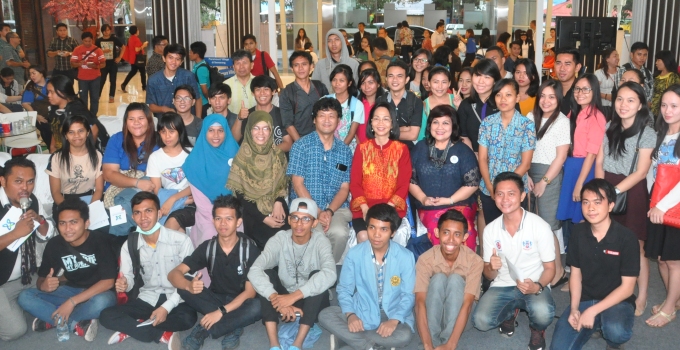 Indonesia X (1)