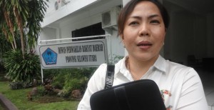 Bentelu dan Kumaat (Akan) Berebut Ketua Komisi 3, Legoh Berpeluang Ketua BK