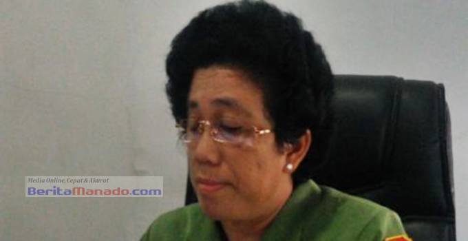 Genjot Nilai Invetasi, Bapedda Manado Siap Tingkatkan Promosi 9 Johana Mende
