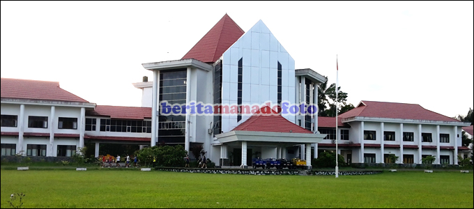 Pemkab Bangli Kunjungi Tomohon