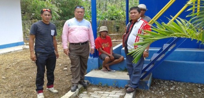 Pelanggan PDAM Diingatkan Sadar Bayar Kewajiban