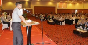 MASA PENSIUN HARUS “GAUL”