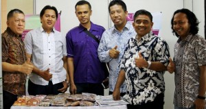 FesMed AJI Indonesia, Produk Andalan Mitra Diminati Jurnalis