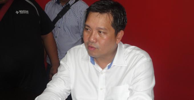 Ormas Pendukung Olly-Steven Terus Bertambah