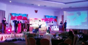 Pengamat: Pasangan SDM Tunjukkan Kualitas di Debat Publik