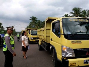 751 Pelanggar Lalu Lintas Terjaring Operasi Patuh