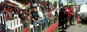 Mitra Offroad Adventure Sukses Digelar