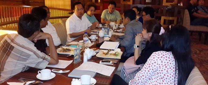 Persiapkan Bahas APBD 2016, DPRD Manado Gelar Rapat Internal Badan Anggaran 13 banggar1