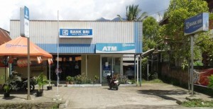 Terus Tingkatkan Pelayanan, BRI Ratahan Siapkan Mesin ATM Setor Tunai