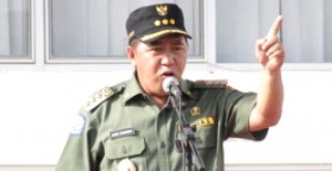 Sumendap: Pecat Direktur P2K Bitung, Penjarakan Para Pelaku