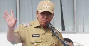 Jangan Abaikan Fungsi Pokok Pengawasan