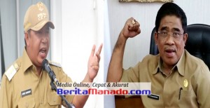 Sumendap Minta Pemprov Moratorium Mutasi ASN