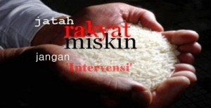 Personil DPRD Mitra Beber Adanya Penyalahgunaan Raskin