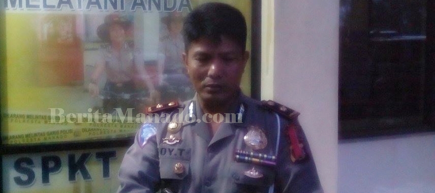 Kasat Lantas: Iring-iringan Pengantar Jenazah Perlu Pengawalan Polisi