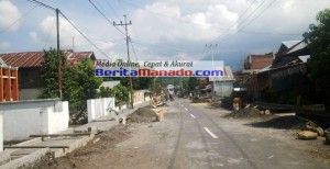 Pemkab Mitra Gelontorkan Miliar Rupiah Atasi Banjir