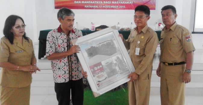 Masyarakat Diajak Jaga Peninggalan Purbakala