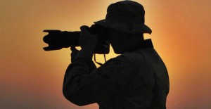 Tak Pernah Mendaftar, Fotografer Ini Kaget Jadi Pemenang Lomba Foto