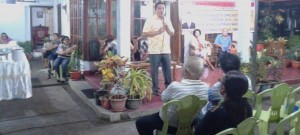Legislator Raynaldo Heydemans Pastikan Aspirasi Warga Dalam Reses Akan Diperjuangkan
