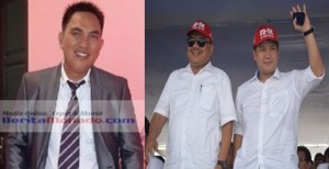 Rumondor Pastikan Olly-Steven Raih 75 Persen Suara di Ratatotok