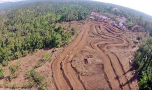 Lebih Megah Lagi, Sumendap Pastikan MOA Digelar Setiap Tahun