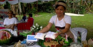 Wow, Tepung Kelapa Minut Kualitas Ekspor
