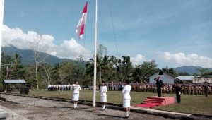 Kandoli: Hari Pahlawan Memiliki Makna Khusus