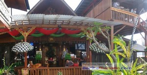 Bali House Kembali Buka, Siapkan Promo Menarik Awal Tahun